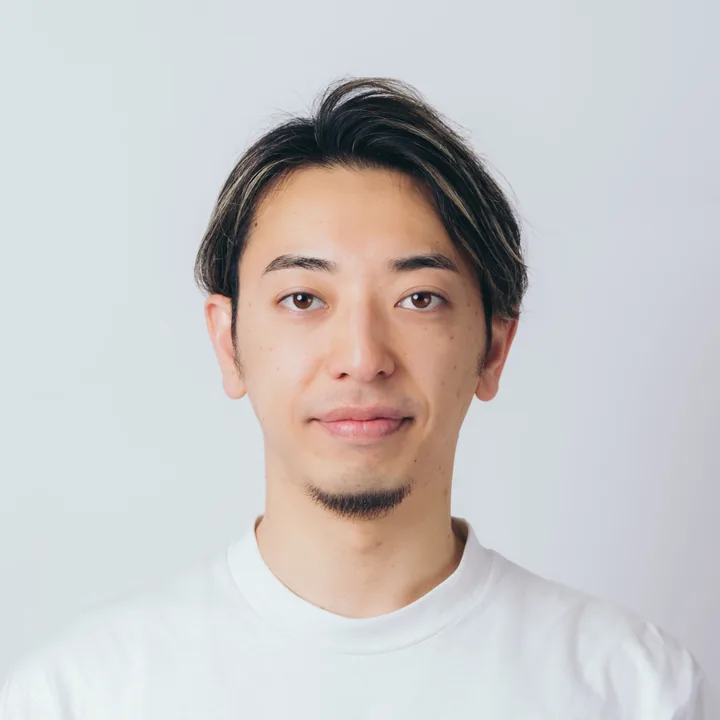 代表取締役 阿部 拓磨